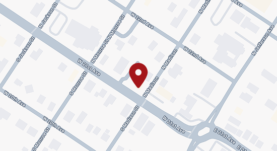 Address map