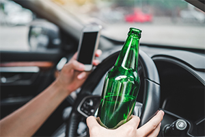 DUI