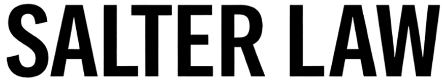 Salter Law LLC