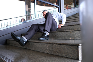 Slip and Fall