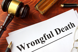 Wrongful Death